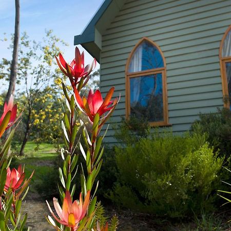 Abbotts Rest Hepburn Springs Exterior foto