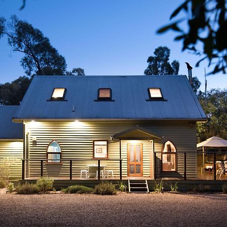 Abbotts Rest Hepburn Springs Exterior foto