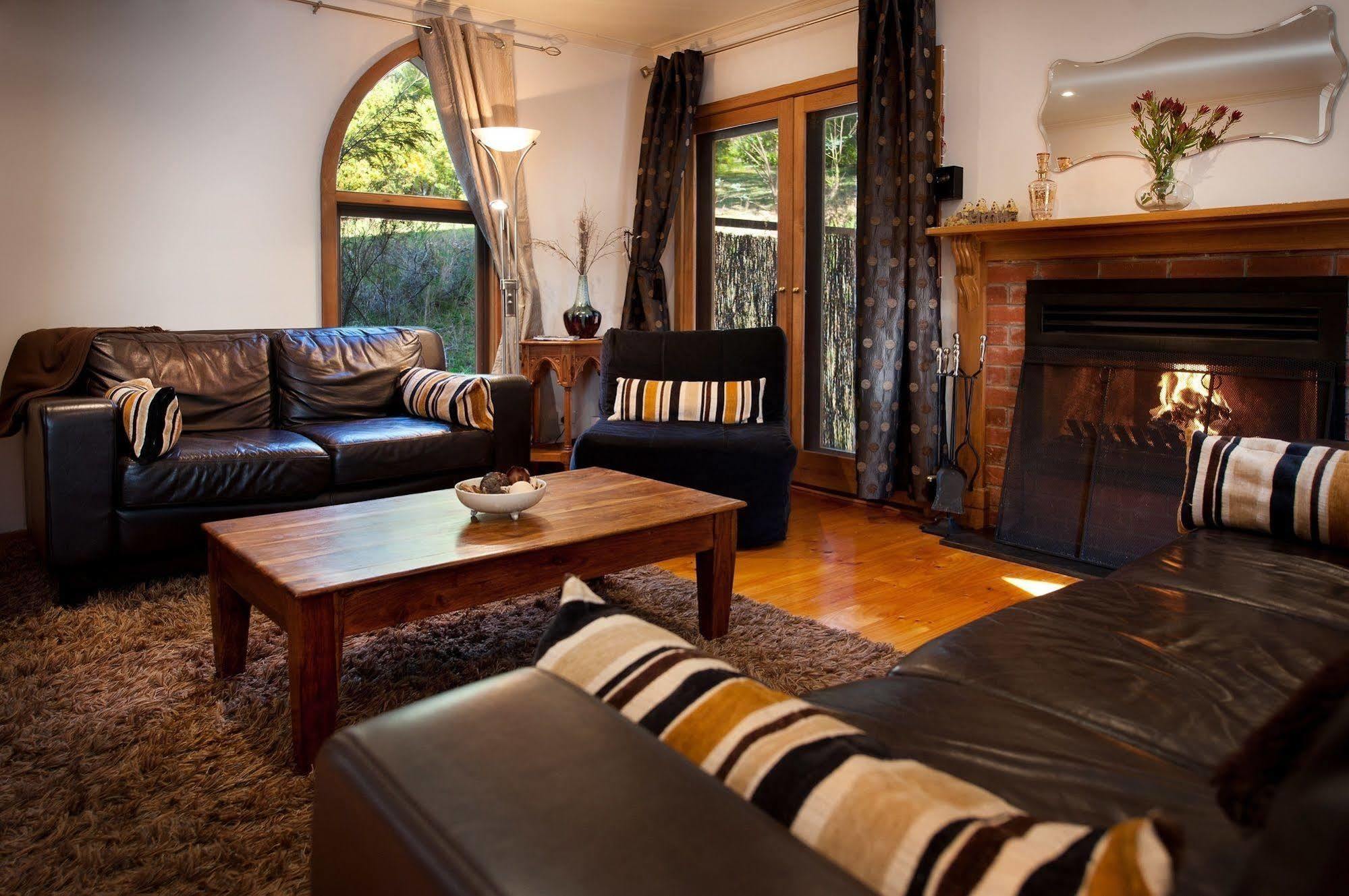 Abbotts Rest Hepburn Springs Exterior foto